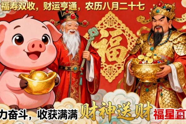 6月求财最吉利的三个日子揭晓，把握时机旺财运