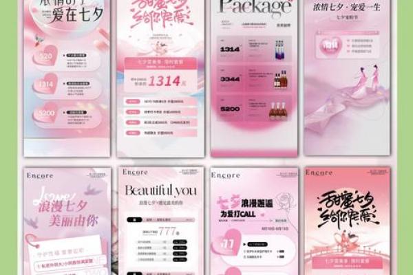 7月7号是什么节日 七夕节情侣约会攻略