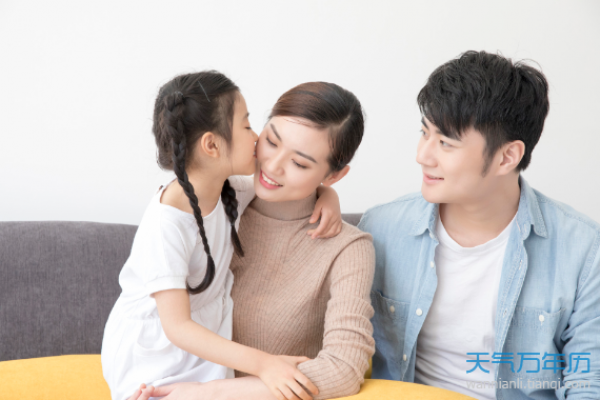 2021年母亲节和父亲节分别是几月几号 母亲节父亲节2021具体时间