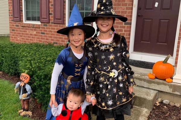 万圣节是几月几日2019 万圣节2019年几号 万圣节是几月几日2019 万圣节2019年几号