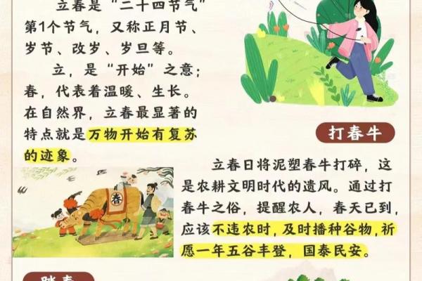 什么时候立春2024年几点几分 2024年立春是农历哪一天