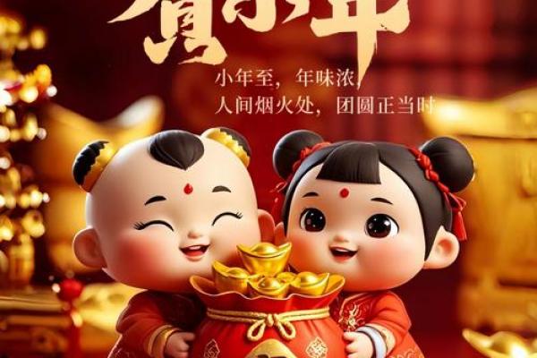 2023小年是几月几日 小年农历时间查询