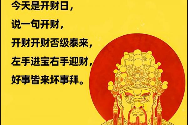 2026年10月求财吉日，哪几天最旺财运？