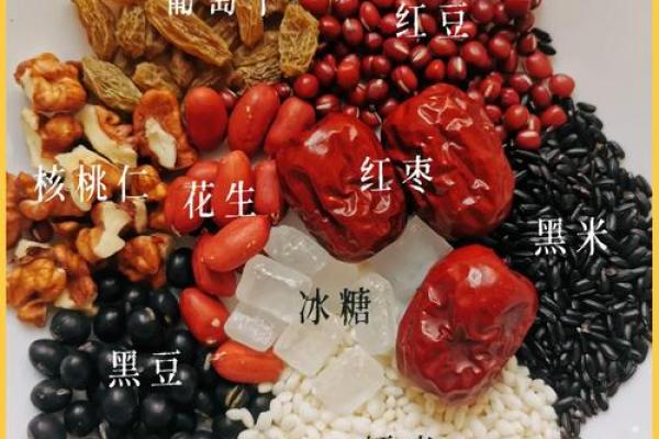 2023年腊八节是几月几日吃什么 腊八粥家常做法及配料