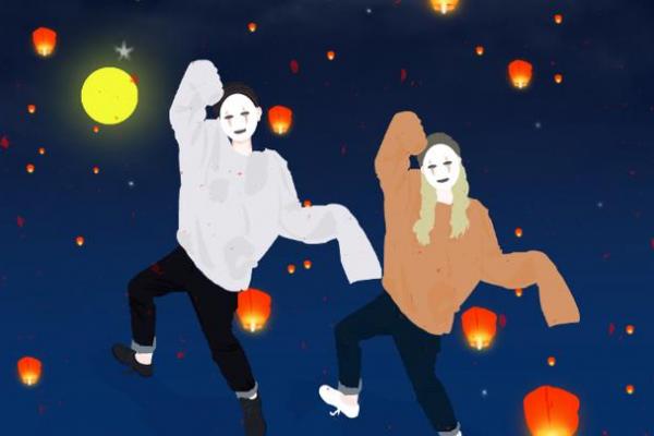 7.14是什么节日 7.14鬼节出行注意事项