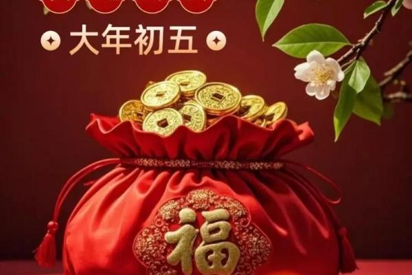 正月初五财神 财神节店铺开市吉时查询