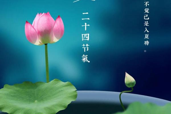 2021年立夏是几月几日几点几分 立夏节气2021年精确到分