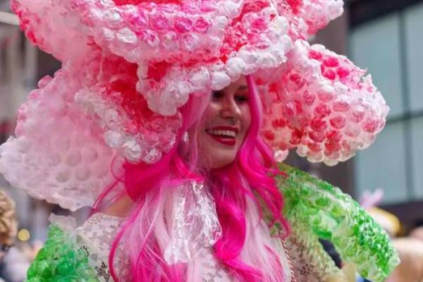 复活节几月几日 2024年复活节具体时间 复活节几月几日 2024年复活节具体时间