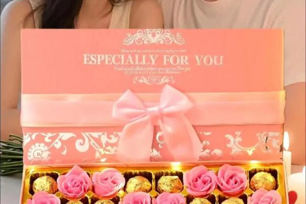 五月二十日什么节日 520送女友礼物推荐