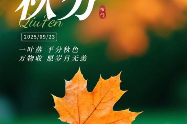 秋分是2023的几月几日 秋分节气2023年时间表 秋分是2023的几月几日 秋分节气2023年时间表