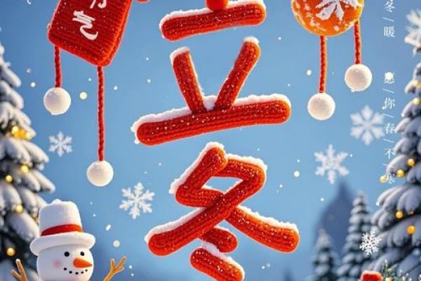 2022年立冬是几月几日 今年立冬是哪一天