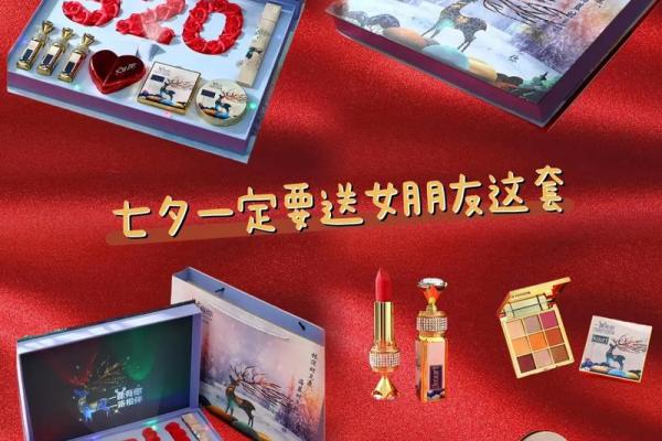 7月7日是什么节日 七夕节送什么礼物合适