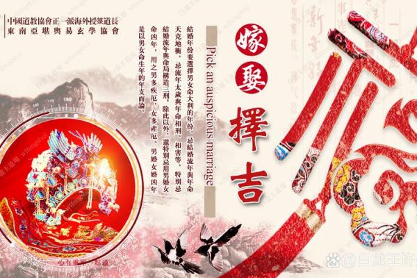 2026年9月嫁娶黄道吉日，精选良辰助你喜结良缘