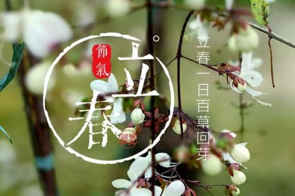 2022年有立春吗 2022年立春是农历哪一天