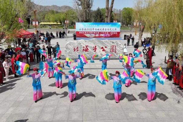 四月八是什么节日 四月八庙会活动推荐