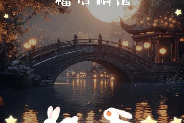 中秋节日祝福 给领导的中秋贺词模板