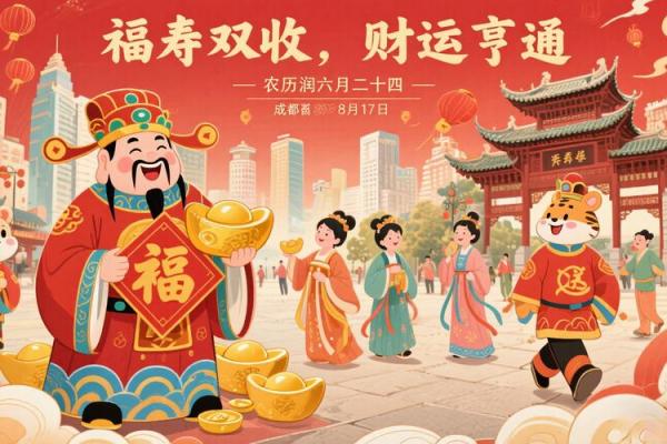 10月求财最吉利的三个日子揭晓，速看！