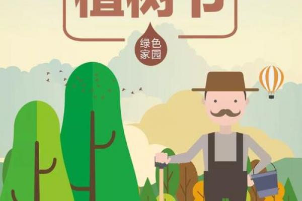 2021植树节是几月几日 植树节是几月几号2021 2021植树节是几月几日 植树节是几月几号2021