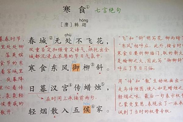 寒食节是为了纪念谁而设置的节日 寒食节与介子推的关系