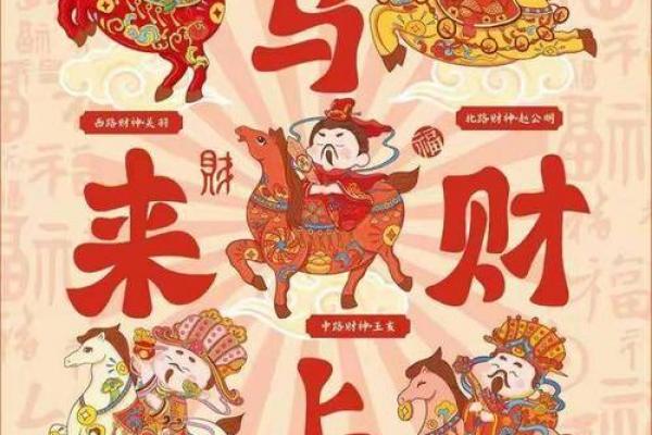 正月初五的讲究 正月初五破五节禁忌有哪些