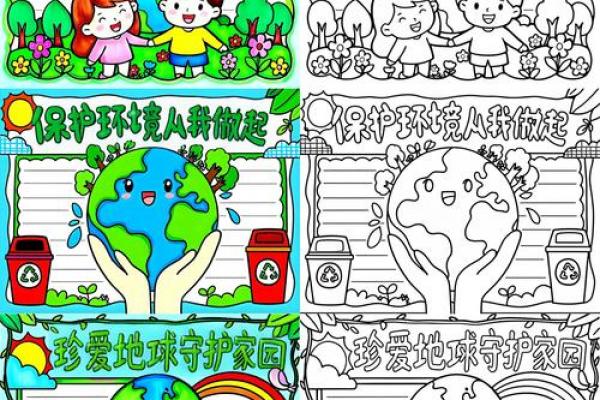 地球日是几月几日日 2024年世界地球日是哪天