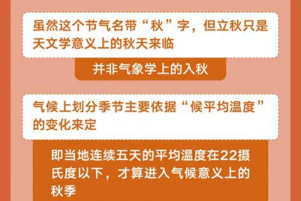 2021年立秋时间是早还是晚 今年立秋是早立秋还是晚立秋