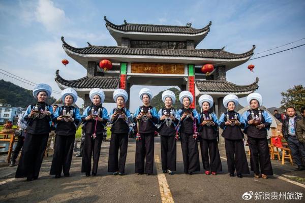 布依族的传统节日 布依族尝新节是哪一天