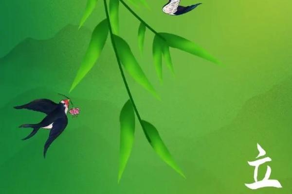 2020年2月4号几点几分立春 2020年立春是几点几分