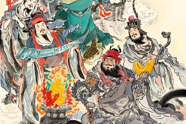 2024年初五如何迎财神步骤 初五迎财神需要准备什么供品 2024年初五如何迎财神步骤 初五迎财神需要准备什么供品