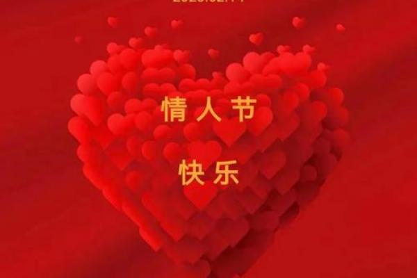 2020年情人节是几月几号 2020年2月14日星期几