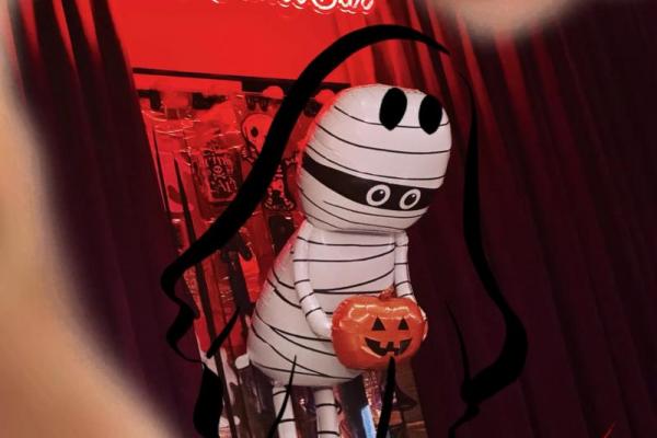 10.31是什么节日 万圣节是几月几号 10.31是什么节日 万圣节是几月几号