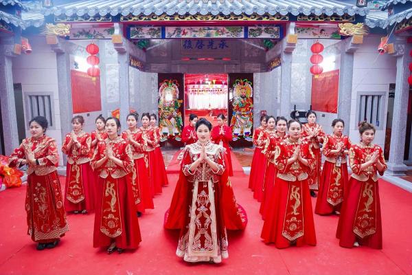 正月十五回娘家 正月十五出嫁女儿回家习俗