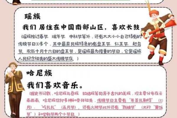 56个民族的传统节日 各民族特色节日风俗介绍