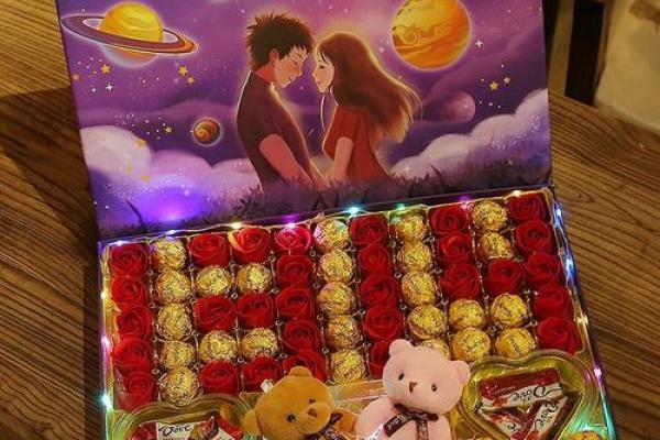 七月七是什么节 七夕节送女朋友什么礼物好 七月七是什么节 七夕节送女朋友什么礼物好