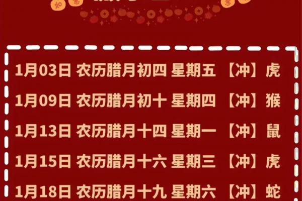 2026年4月搬家吉日