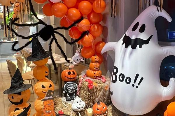 今年万圣节是几月几日,2017年万圣节是哪一天 2017年万圣节是星期几