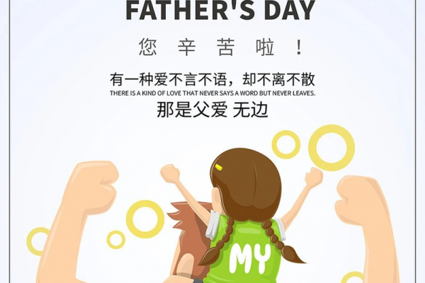 2020年父亲节是几月几号 父亲节2020年哪天 2020年父亲节是几月几号 父亲节2020年哪天