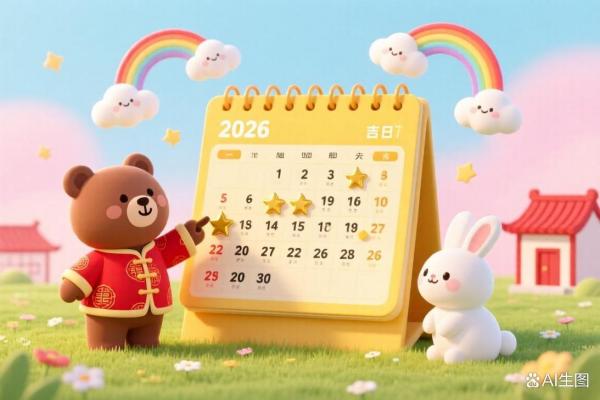2026年4月份入宅最吉利的日子 2026年4月份入宅最吉利的日子