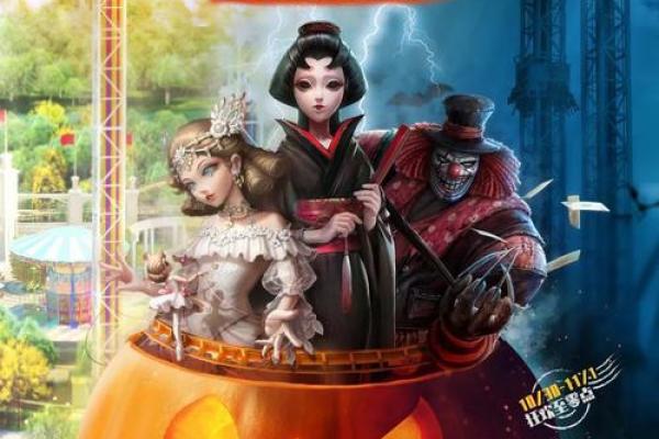 2020万圣节在哪一天 万圣节2020年几月几日 2020万圣节在哪一天 万圣节2020年几月几日