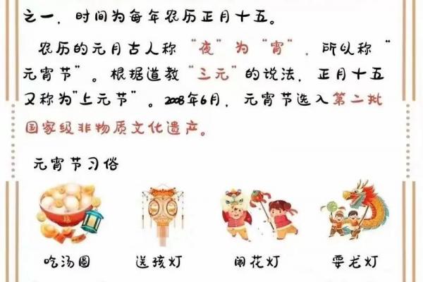 元宵节是中国的传统节日吗 元宵节吃元宵的寓意