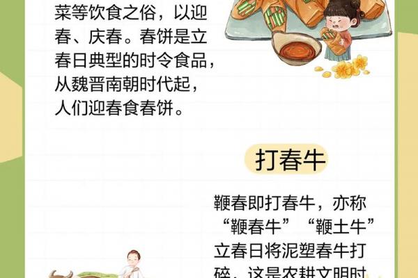 2021年立春的那一天是几点几分 2021年立春几点几分打春