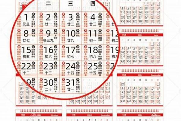 2026年4月开光吉日专用日历，精准择吉必看