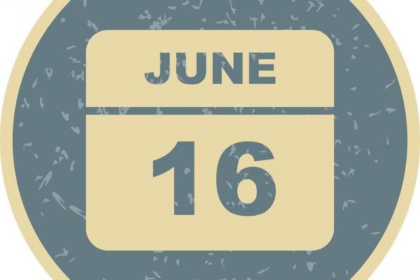 6月16日是什么节 6月16日适合开业的日子吗