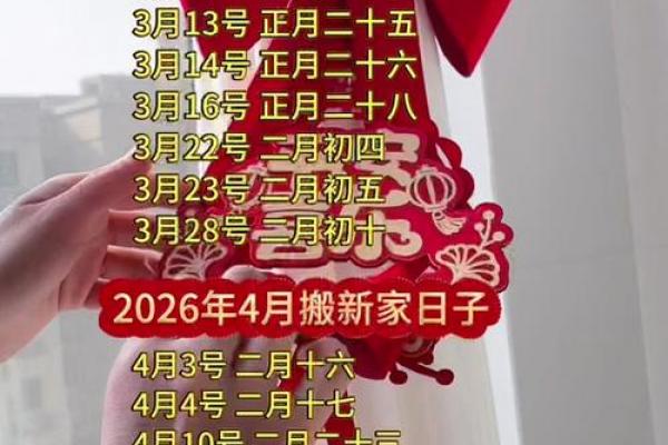8月份祈福最好三个日子，2026年8月吉日推荐