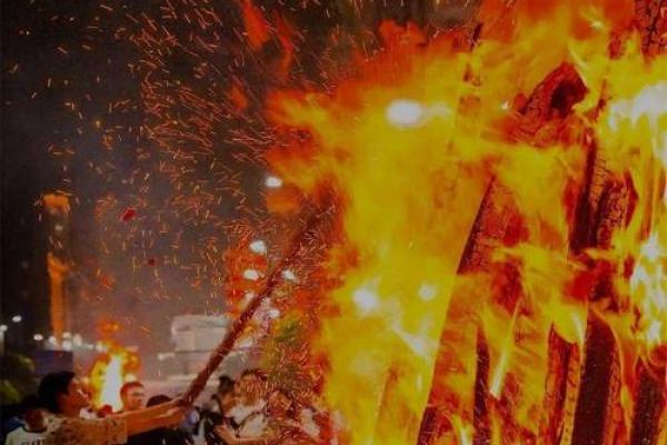 火把节是什么节日 火把节的风俗有哪些