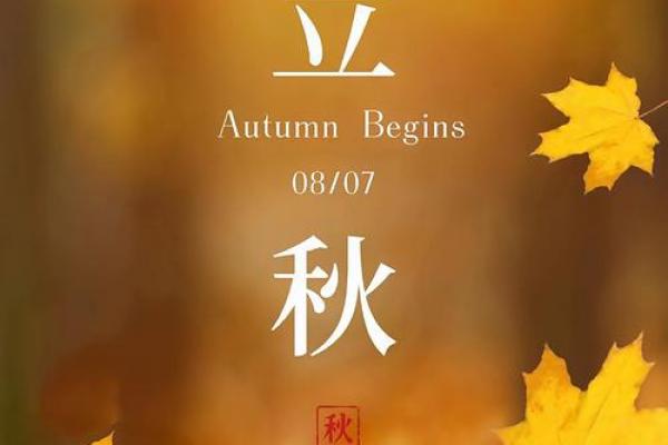 2023年立秋准确时间几点几分 今年立秋是几点几分开始