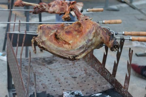 伏羊节是几月几号2022 伏羊节2022年时间安排