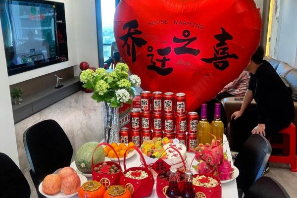 10月开光新居好日子，2026年最佳入宅吉日推荐