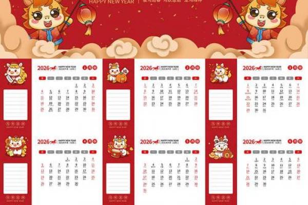 2026年8月开光吉日专用日历，精准择吉必看