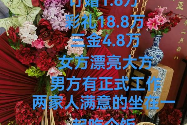 8月订婚最吉利的三个日子揭晓，2026年准新人必看